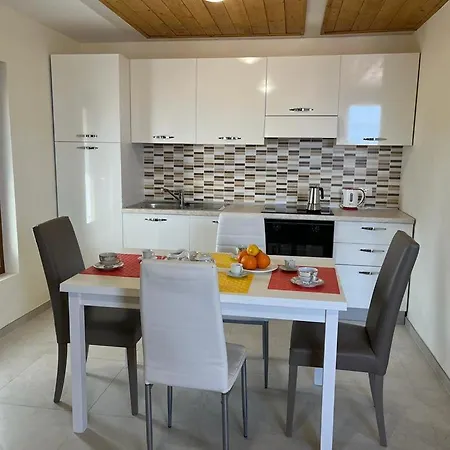 Apartment Perla Floor Sirmione