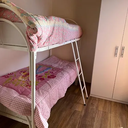 Apartment Perla Floor