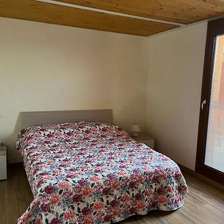 Perla Floor Apartment *