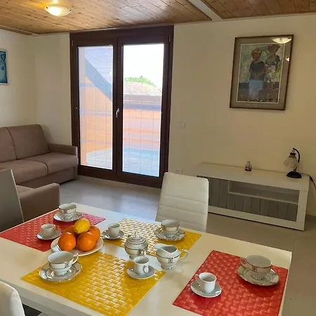 Perla Floor * Sirmione