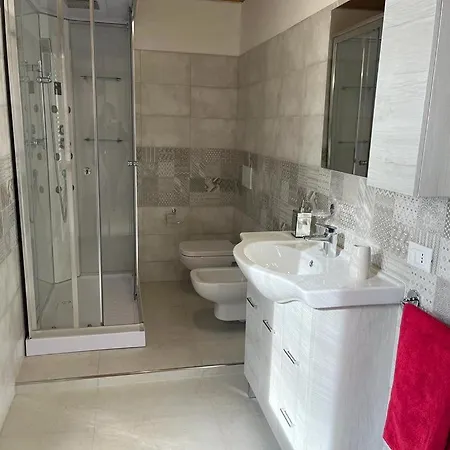 Perla Floor Apartment *