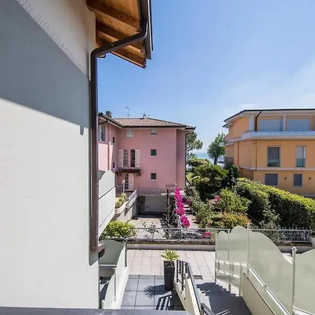 Perla Floor Sirmione
