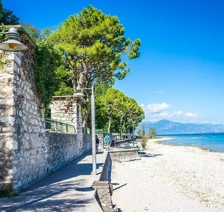 Perla Floor * Sirmione