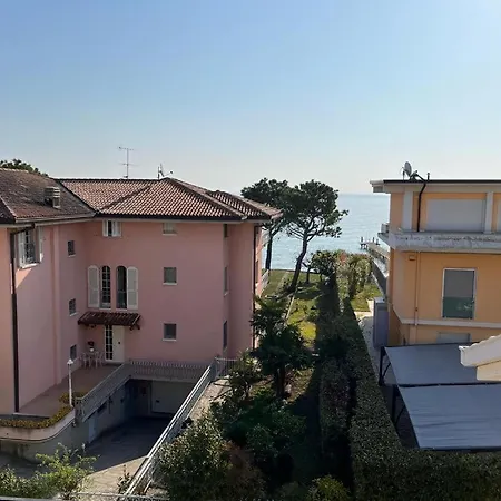 Perla Floor Sirmione
